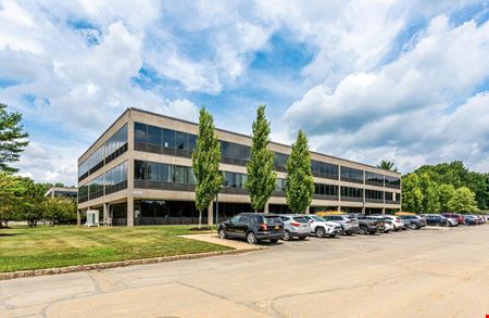 Preview of Office space for Rent at 800-900 Lanidex Plaza