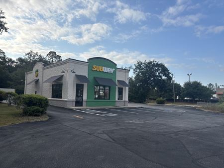 Preview of Retail space for Sale at 1681 U.S. 15