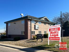 5990 Kipling Pkwy
