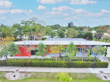 Preview of Retail space for Rent at 6051 Bayshore Dr