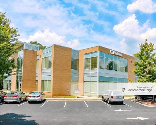 Preview of Office space for Rent at 3525 Busbee Drive