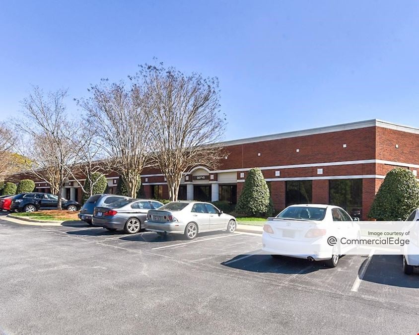 Deep River Corporate Center