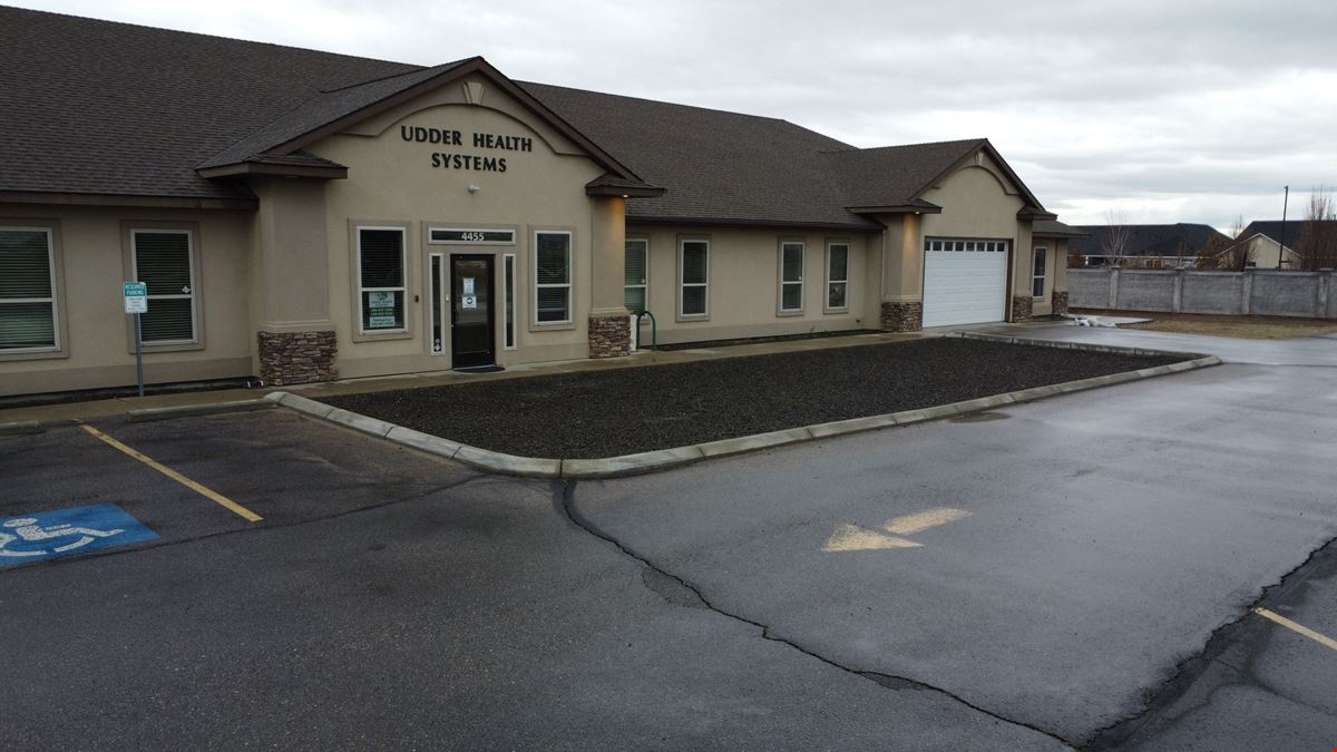 4455-4479 S. Meridian Rd.