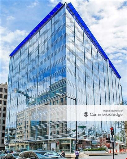 Preview of Office space for Rent at 815 Connecticut Avenue NW