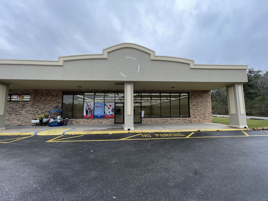 Restaurant Space For Lease Northgate Plaza | Cantonment