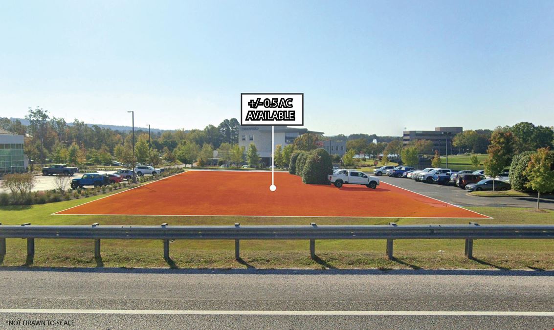 Retail Ground Lease - Hwy 280 - Meadow Brook