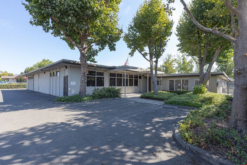 Office Building for Sale