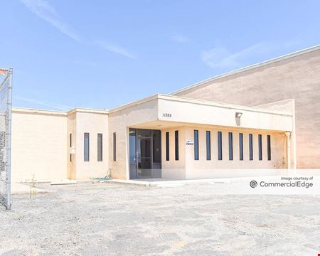 Preview of Industrial space for Rent at 11265 Famoso Porterville Hwy