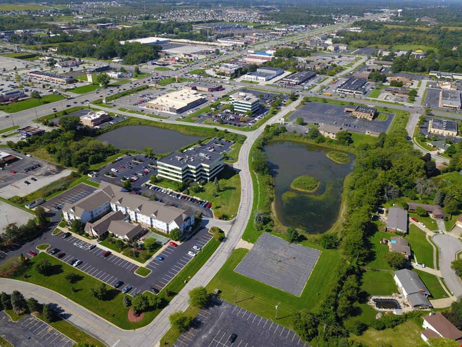 The Annex