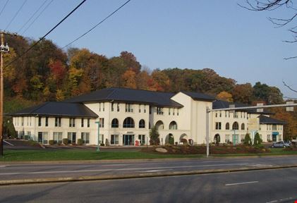 Arcadia Center