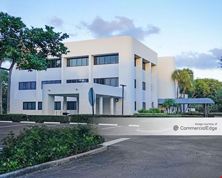 Preview of Office space for Rent at 1800 NW Corporate Blvd