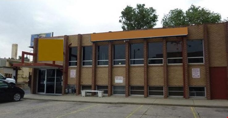 Preview of Office space for Rent at 1472 Jersey Street