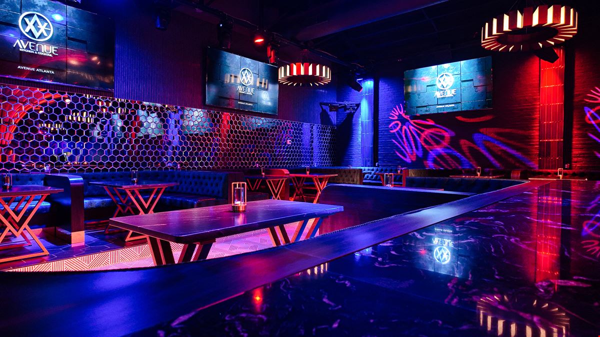 Restaurant, Hospitality / Entertainment Campus & Creative Spaces for Lease/Sale
