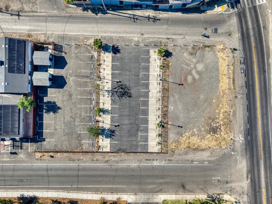 Polo Clearlake Lot