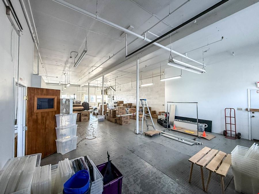247 East 1st Street - For Lease