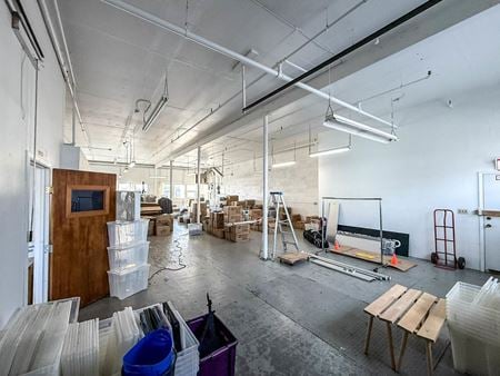 Preview of Other space for Rent at 247 East 1st Street, North Vancouver
