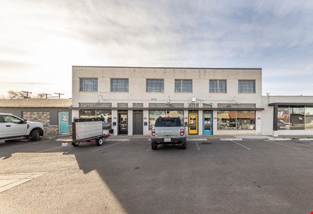 Preview of Office space for Sale at 2619 34th St