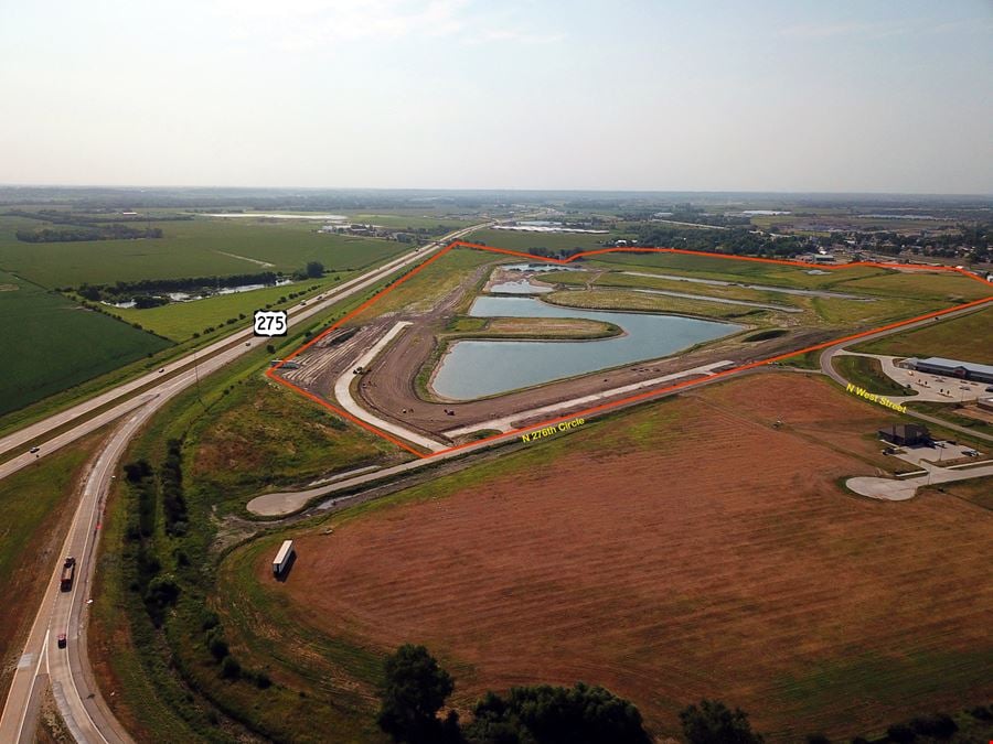 Still Water Business Park