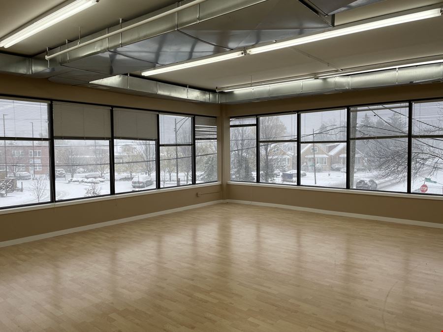 Devon Nagle Center