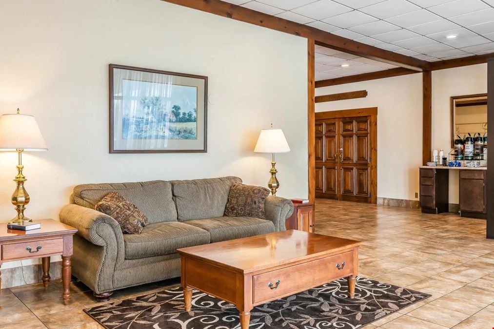Quality Inn - Gallipolis, OH
