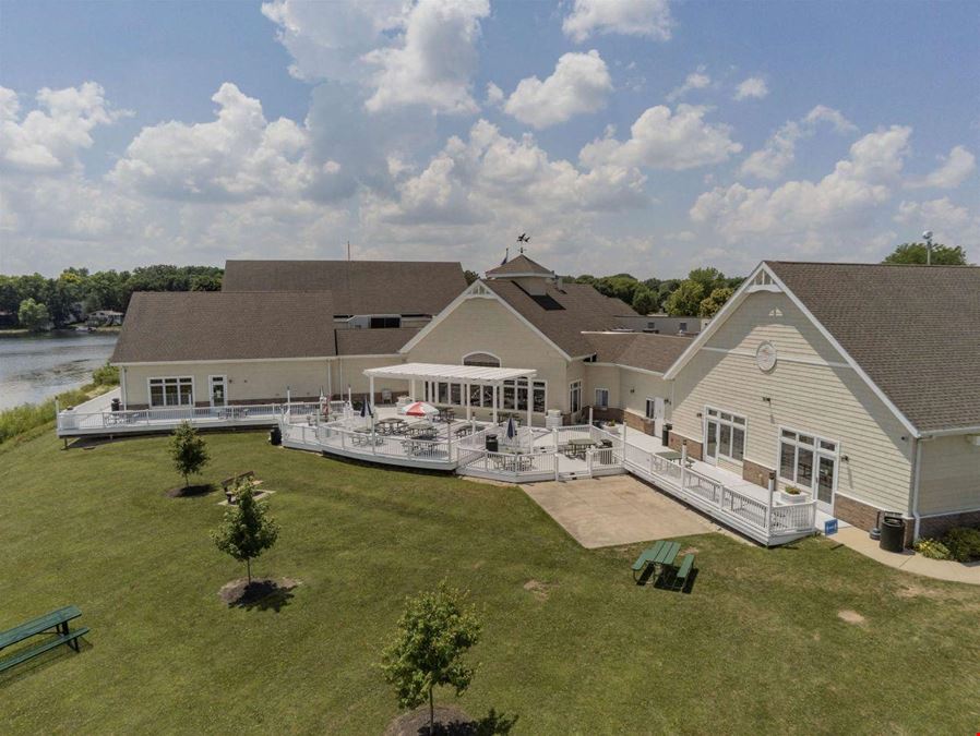 117 Brandywine Dr SE