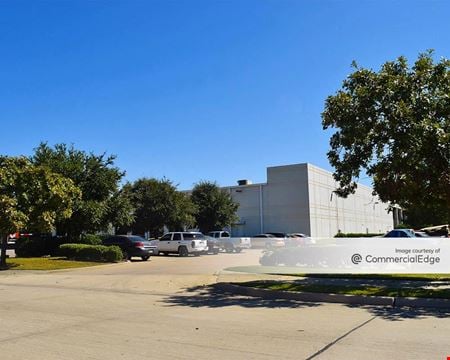 Preview of Industrial space for Rent at 4151 North State Highway 121