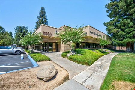 Preview of Office space for Rent at 2600 W Shaw Ln