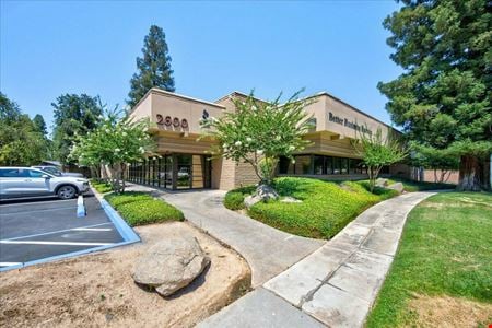 Preview of Office space for Rent at 2600 W Shaw Ln