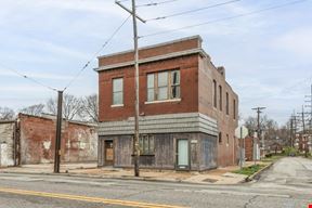 6601 Olive Boulevard University City