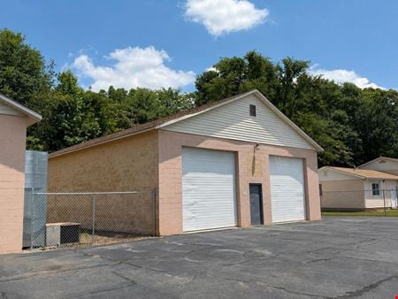 Preview of Industrial space for Rent at 202 Conestee Rd