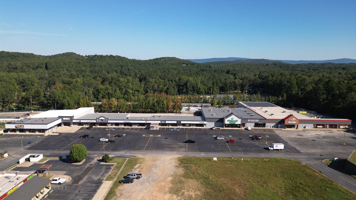 Village Plaza