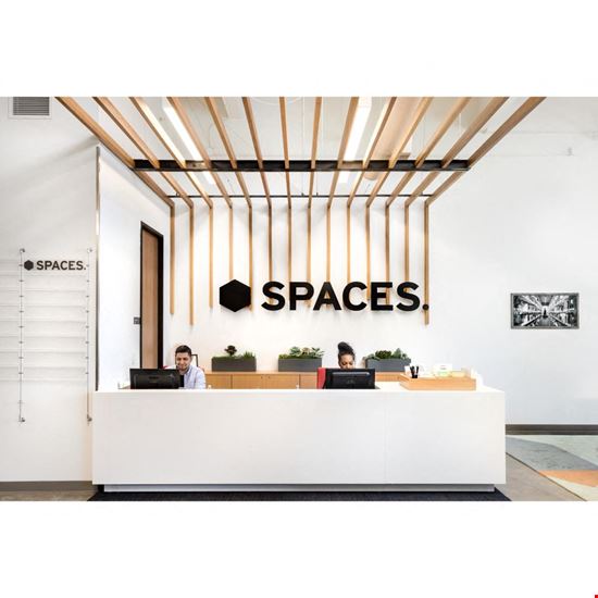 Spaces - Clocktower