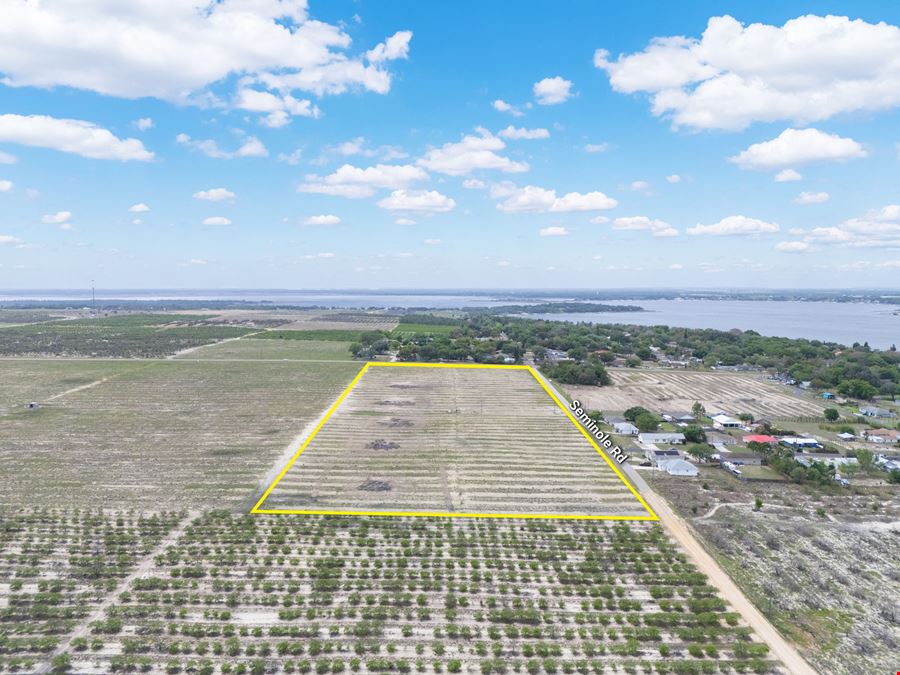 Scenic Highway Farm and Homesite