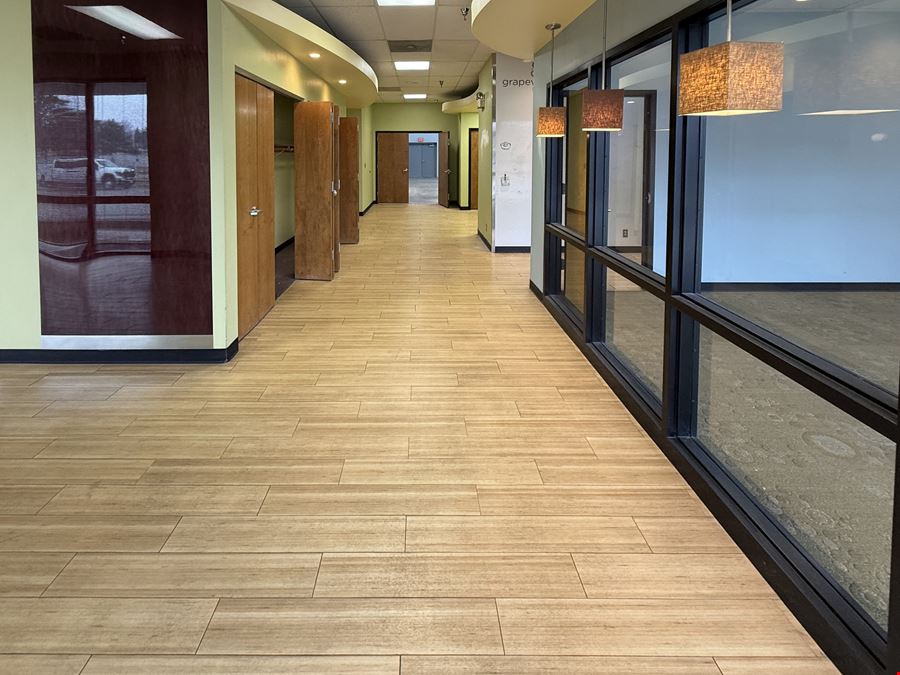 Pine Ridge Business Park - Building K