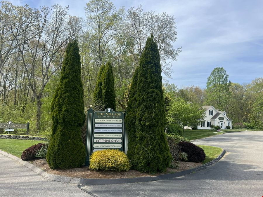 21 Liberty Drive, Unit A