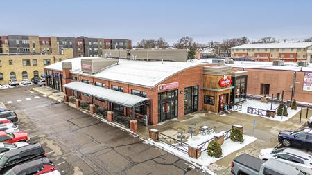 Preview of Retail space for Sale at 211 5th Ave S