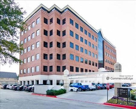 Preview of Office space for Rent at 3890 West Northwest Hwy