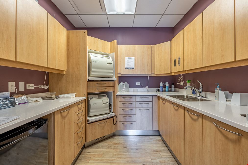 Dental Office Space
