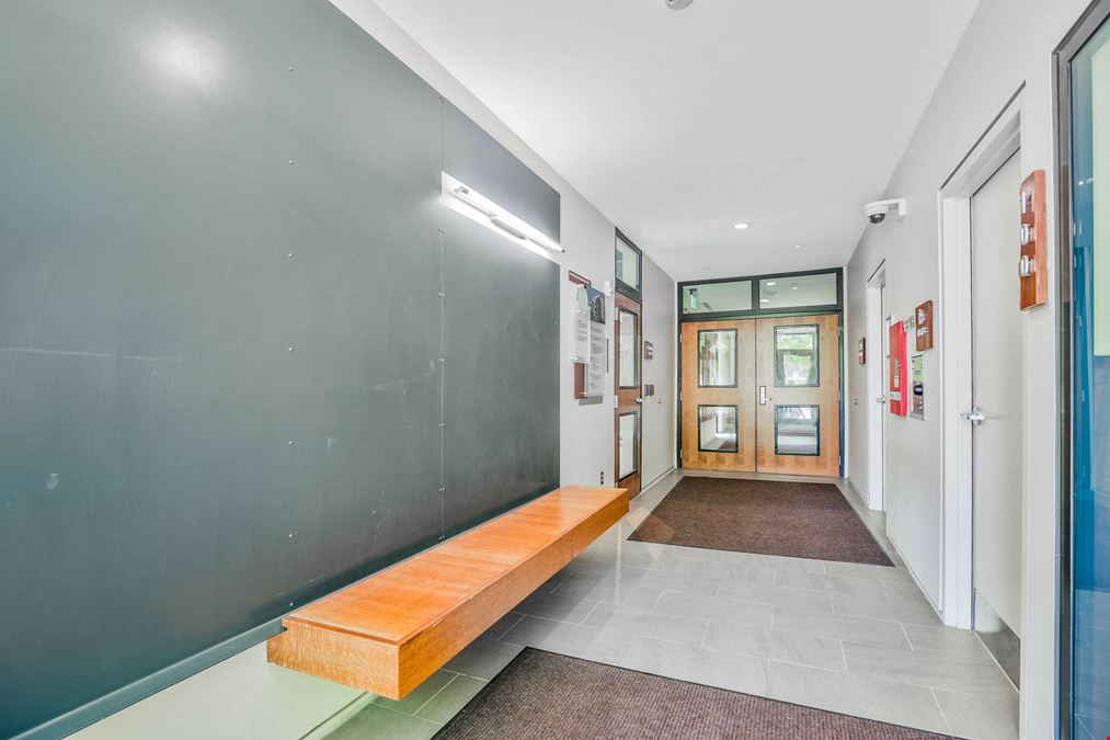 Office/Retail Condo for Sale