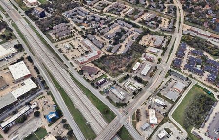 Preview of VacantLand space for Sale at 2803 NE Green Oaks Blvd