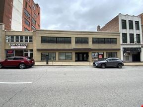 1710-1714 Olive St