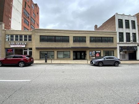 Preview of Mixed Use space for Sale at 1710-1714 Olive St