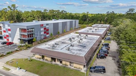 Preview of Office space for Rent at 4424 NW 13th Street