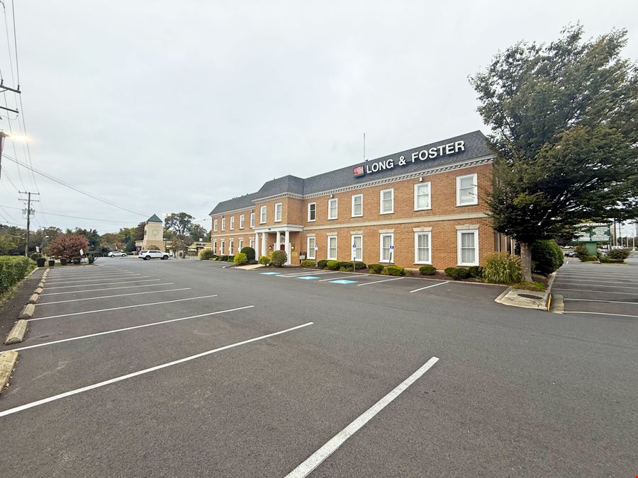 795 Rockville Pike