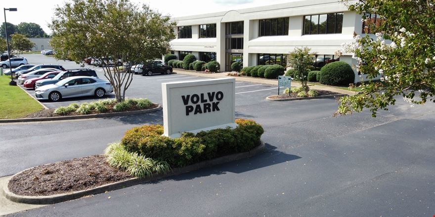 Preview of Office space for Rent at 1210-1228 Progressive Drive