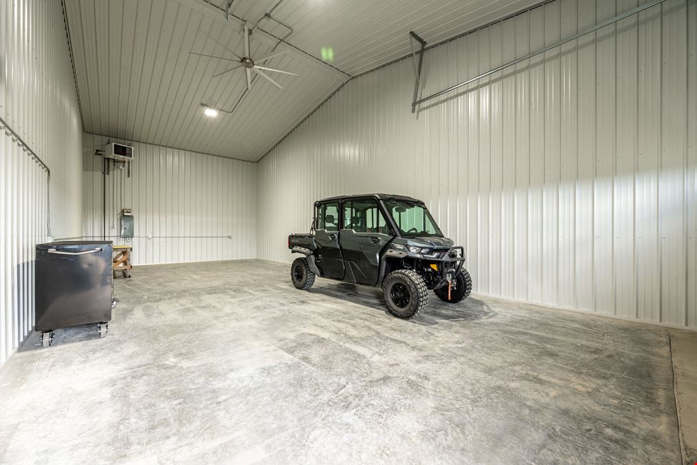 5 Trabing Rd