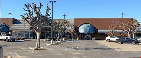 Preview of Retail space for Rent at 1425 S Victoria Ave