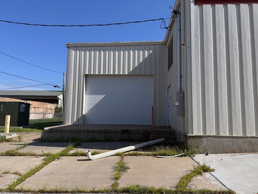 2720 N 84th Street