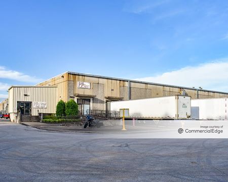 Preview of commercial space at 538 Myatt Drive