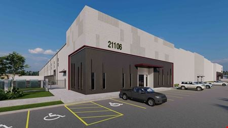Preview of Industrial space for Rent at 21106 Kraus Loop